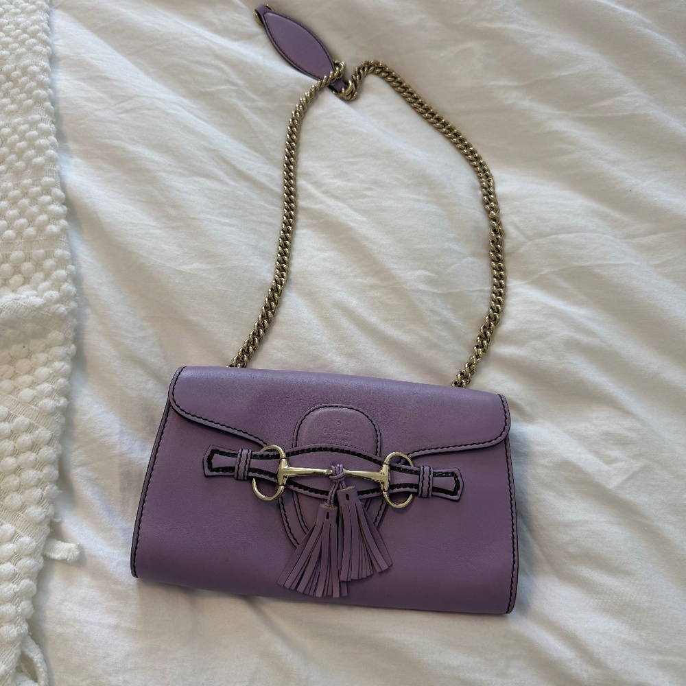 Gucci small bag